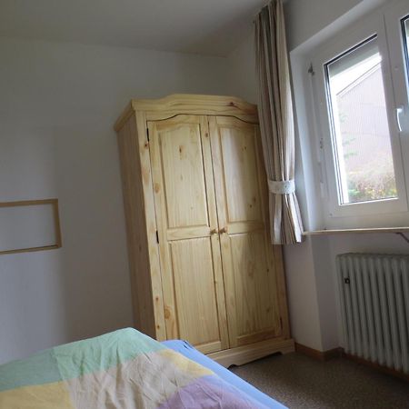 فيلا Tengenفي Gastehaus Erika المظهر الخارجي الصورة