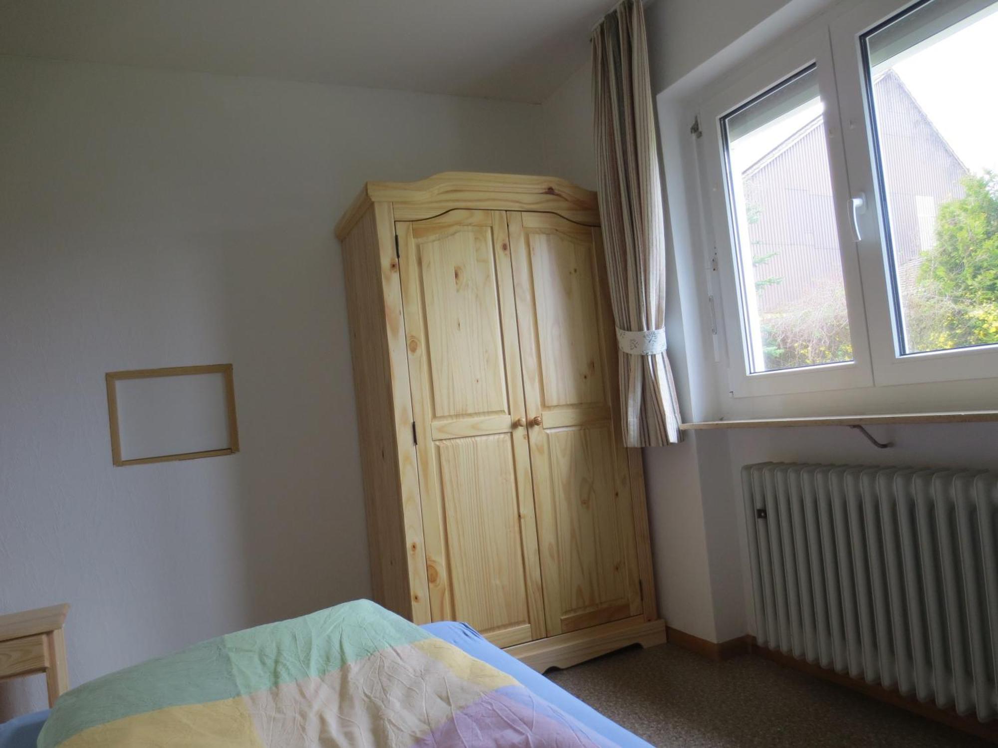 فيلا Tengenفي Gastehaus Erika المظهر الخارجي الصورة